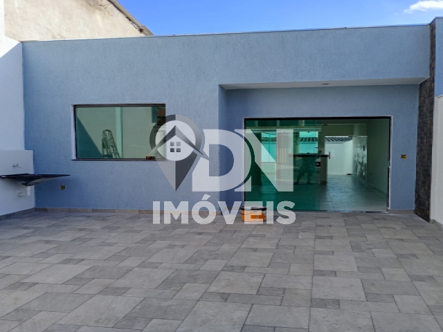 Casa para Venda SÃO PEDRO  IBIRITÉ