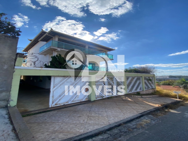 Casa para Venda MASTERVILLE SARZEDO
