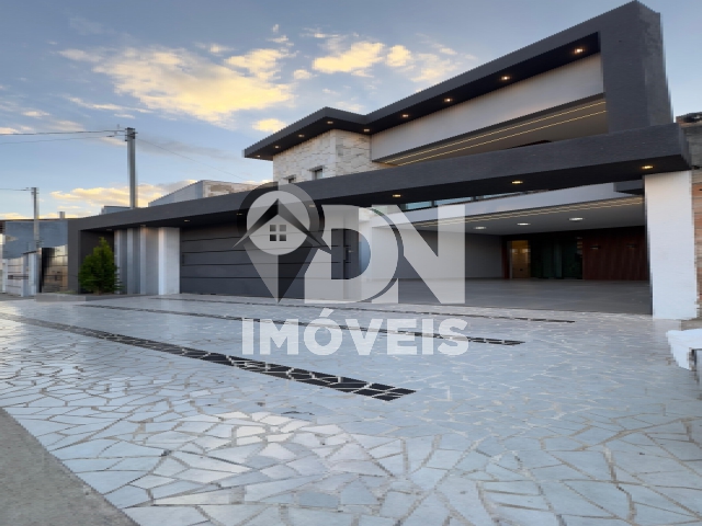 Casa para Venda MASTERVILLE SARZEDO