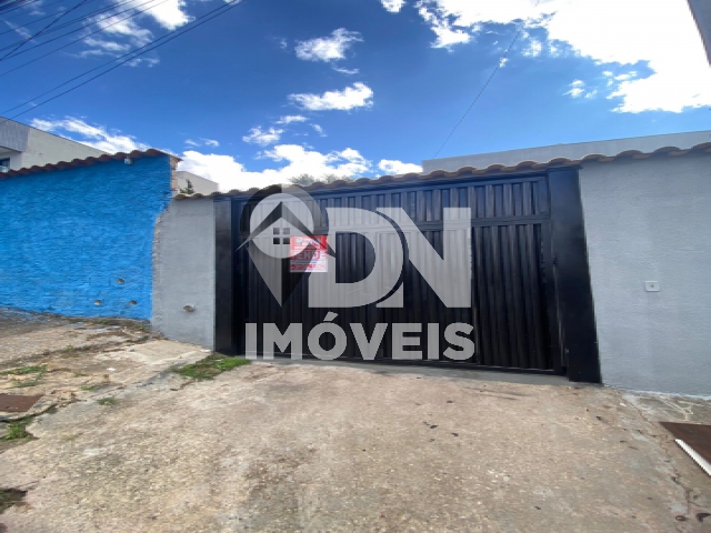 Casa para Venda SANTA ROSA SARZEDO