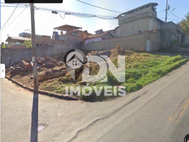 Terreno para Venda OURO NEGRO  IBIRITÉ