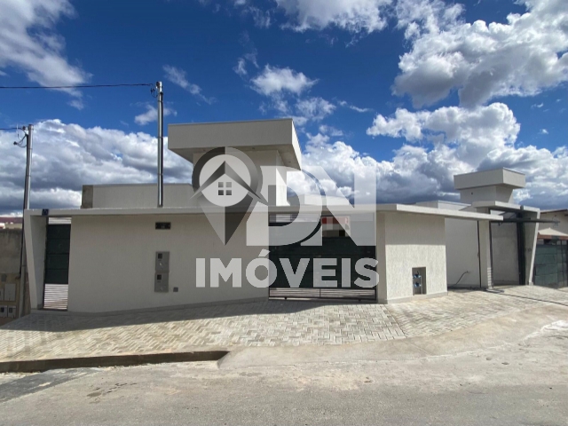 Casa para Venda MASTERVILLE SARZEDO
