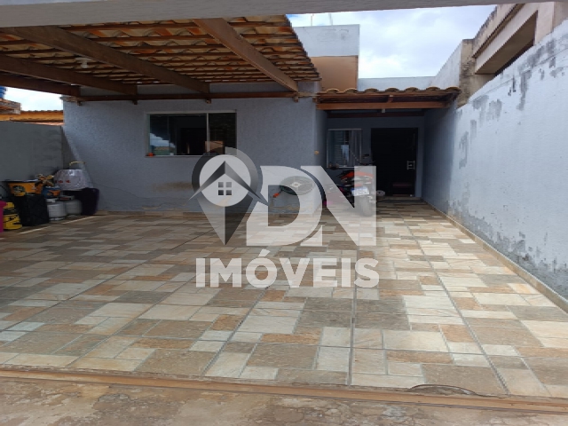 Casa para Venda PLANALTO SARZEDO