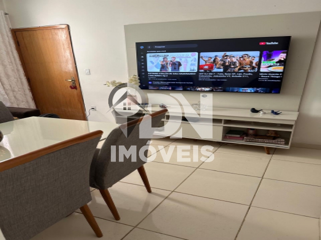 Apartamento para Venda SANTA ROSA SARZEDO