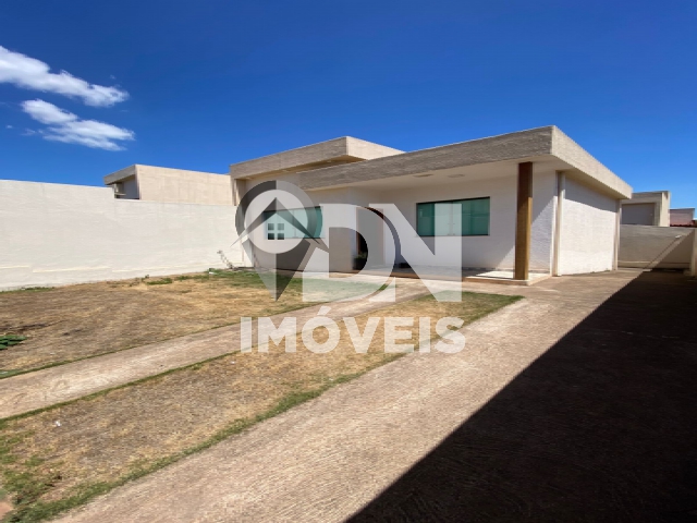 Casa para Venda BRASÍLIA SARZEDO