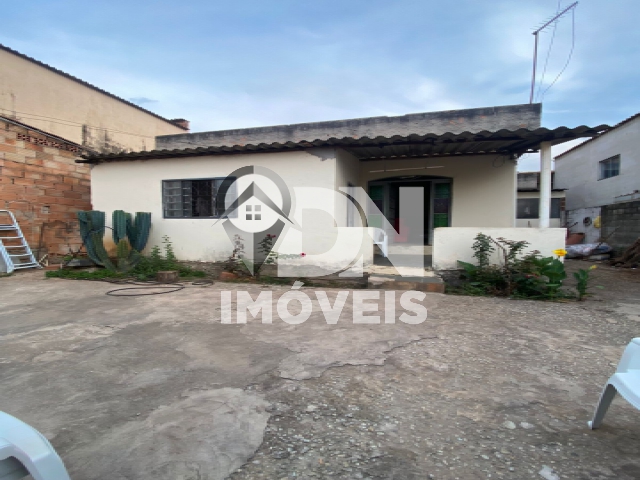 Casa para Venda LIBERDADE 1  SARZEDO