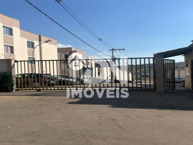 Apartamento para Venda CENTRO SARZEDO