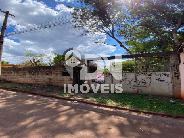 Chácara/Sítio para Venda CHÁCARA MARIA ANTONIETA MÁRIO CAMPOS