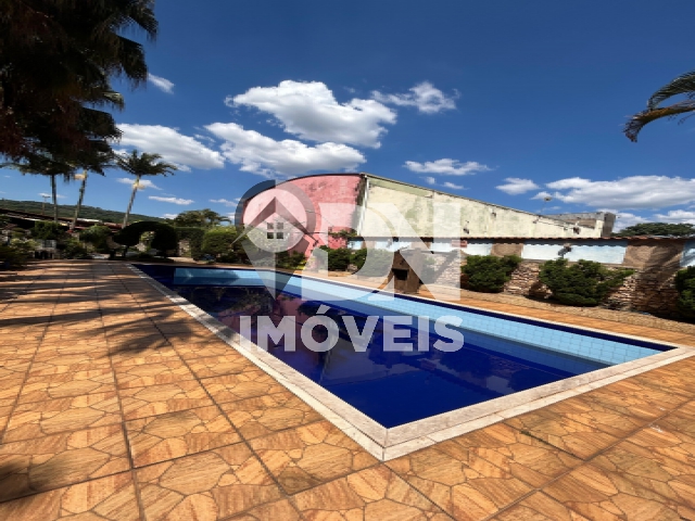 Chácara/Sítio para Venda CENTRO SARZEDO