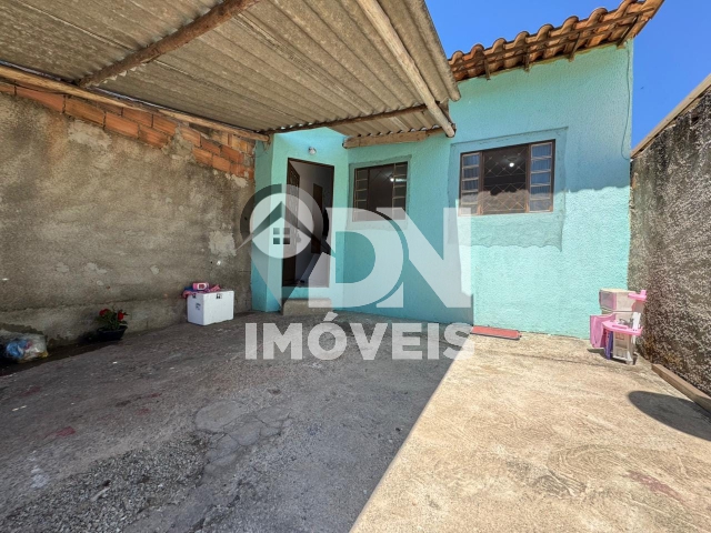 Casa para Venda SÃO PEDRO  IBIRITÉ