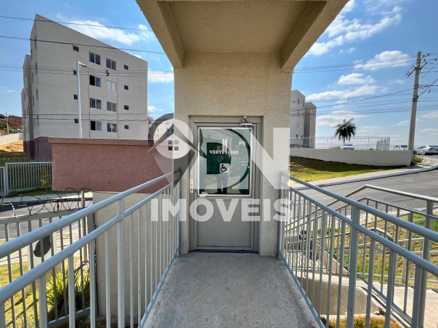 Apartamento para Venda JARDIM BRASÍLIA BETIM