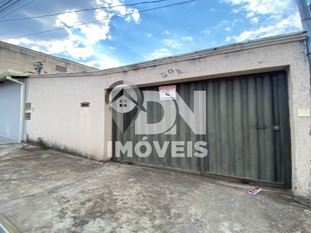 Casa para Venda BELA VISTA MÁRIO CAMPOS