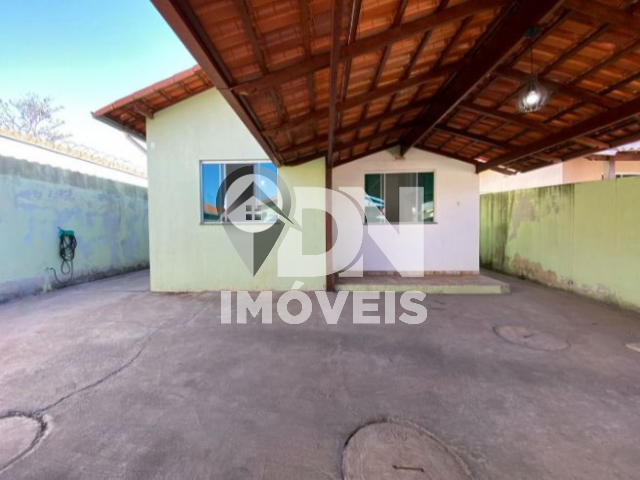 Casa para Venda CHÁCARAS MARIA ANTÔNIETA MÁRIO CAMPOS