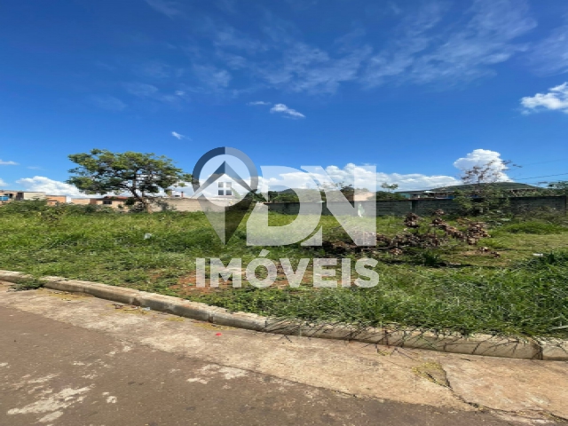 Terreno para Venda BELA VISTA MÁRIO CAMPOS