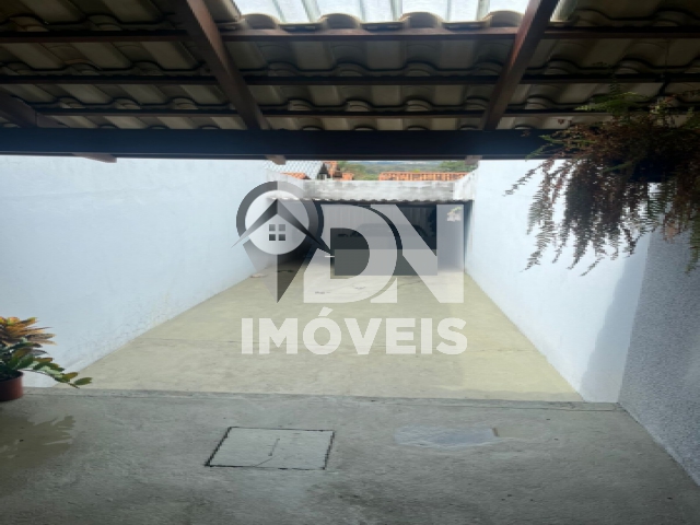 Casa para Venda MASTERVILLE SARZEDO