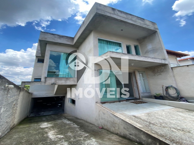 Casa para Venda MASTERVILLE SARZEDO