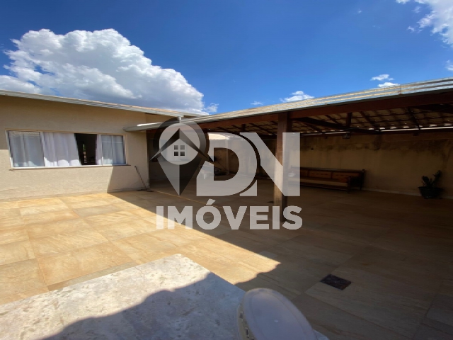 Casa para Venda ESTÂNCIA SERRA VERDE  MÁRIO CAMPOS