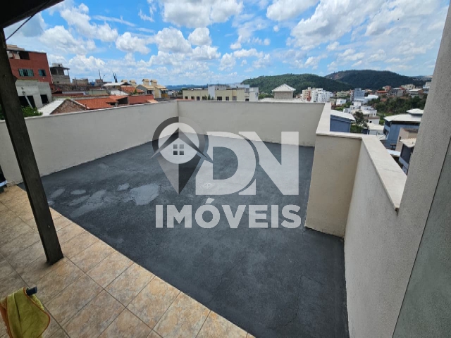 Cobertura para Venda MASTERVILLE SARZEDO