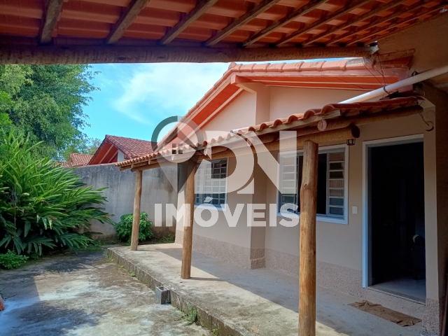 Casa para Venda RIACHO DA MATA  SARZEDO