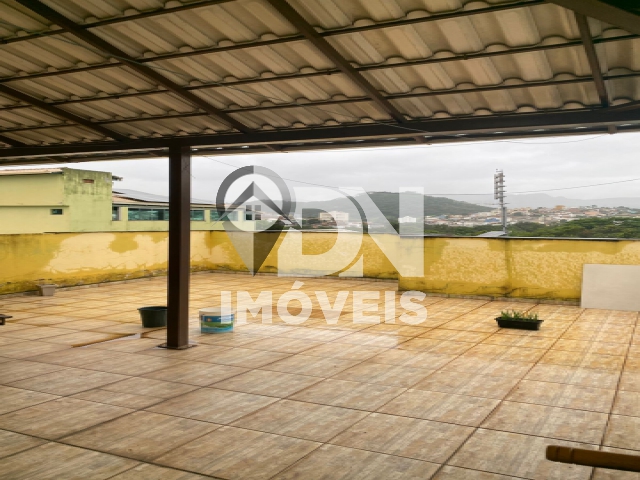 Cobertura para Venda SANTA ROSA SARZEDO