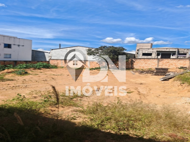 Terreno para Venda SANTA ROSA SARZEDO