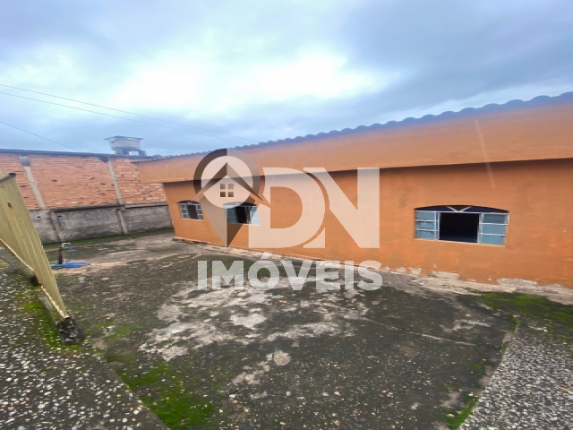 Casa para Venda BRASÍLIA SARZEDO